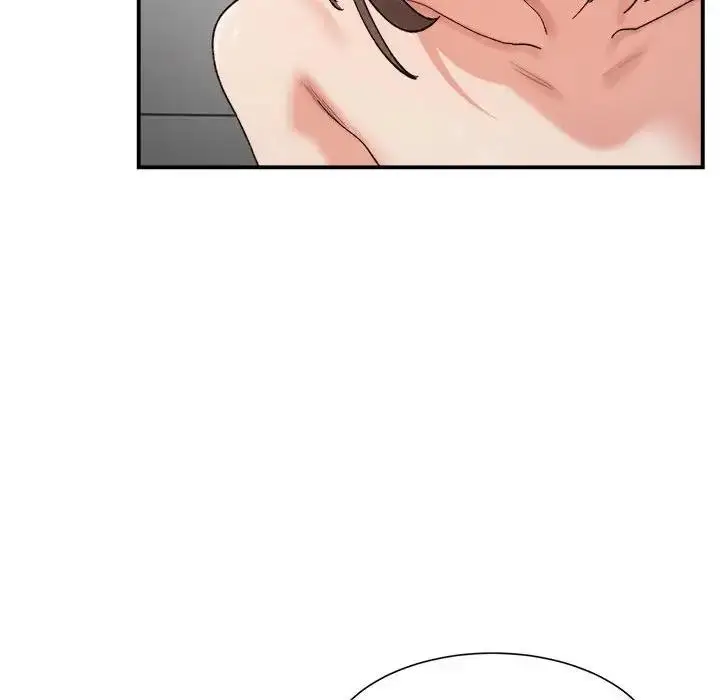 漫画《超微妙关系》第14话第23张图