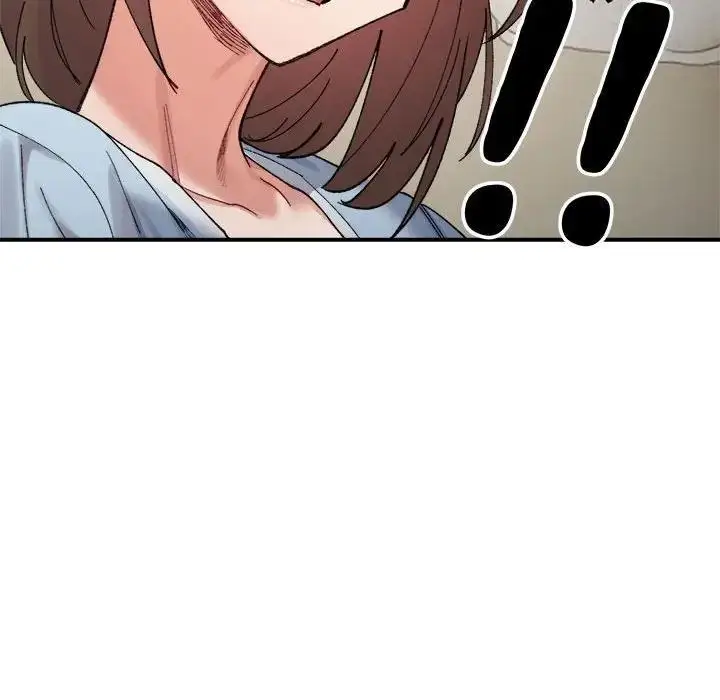 漫画《超微妙关系》第15话第113张图