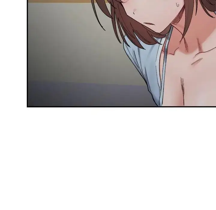 漫画《超微妙关系》第15话第160张图