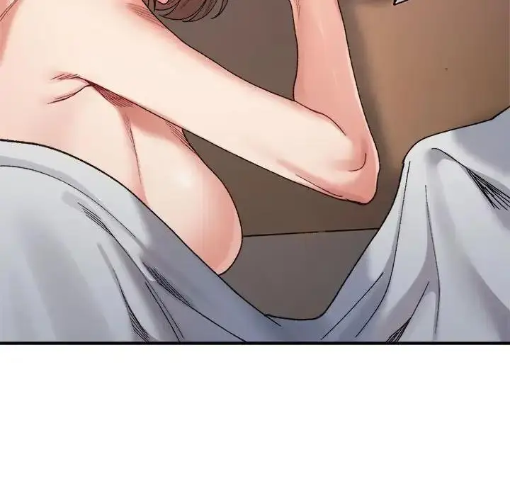 漫画《超微妙关系》第15话第26张图