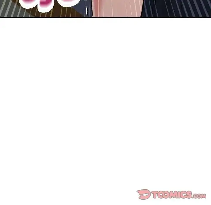 漫画《超微妙关系》第16话第124张图