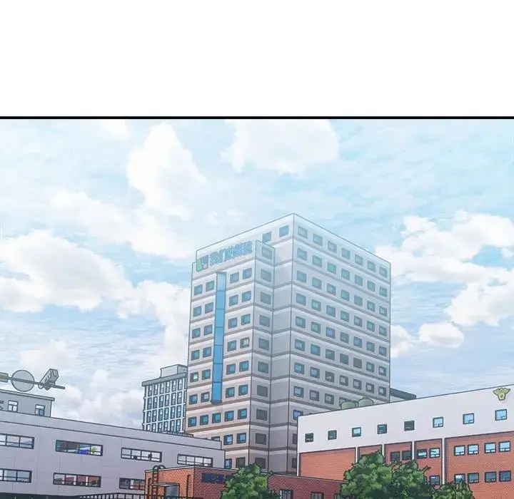 漫画《超微妙关系》第16话第152张图