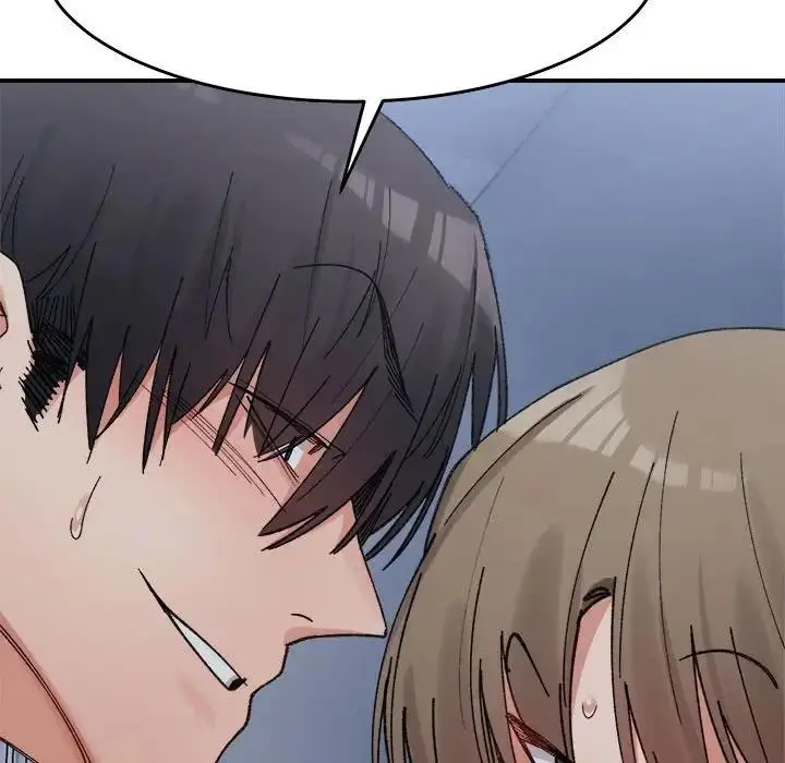 漫画《超微妙关系》第16话第39张图