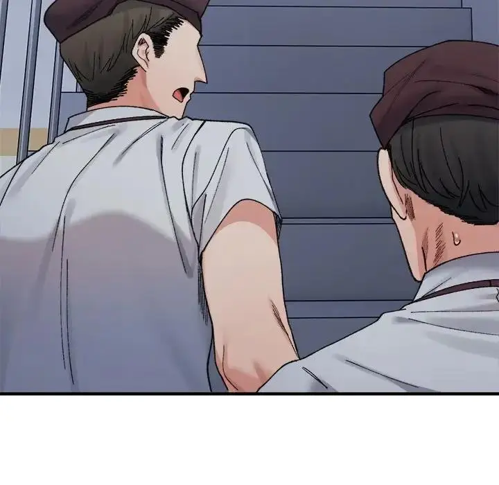 漫画《超微妙关系》第16话第64张图