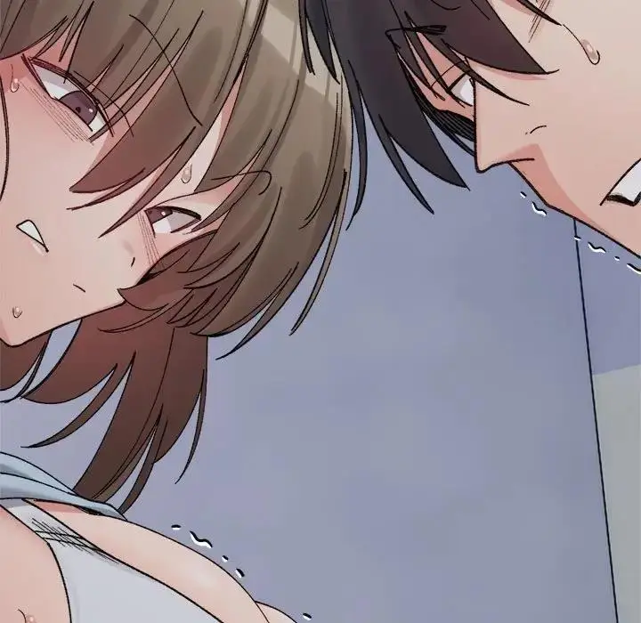 漫画《超微妙关系》第16话第72张图