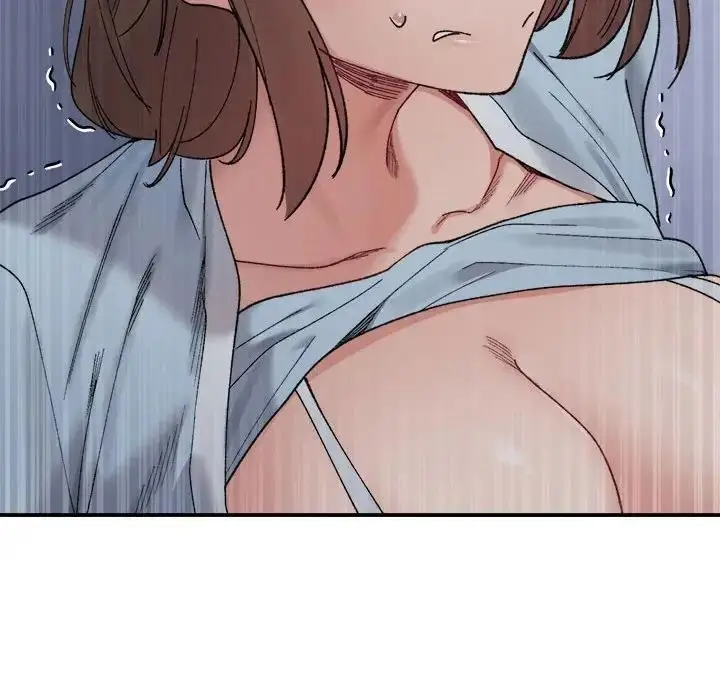 漫画《超微妙关系》第16话第83张图