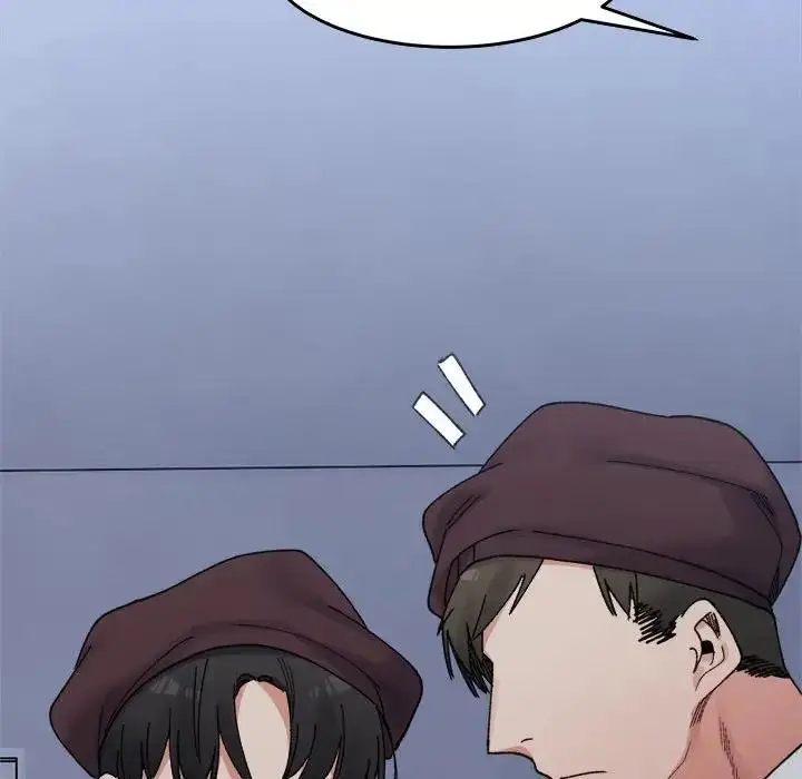 漫画《超微妙关系》第16话第85张图