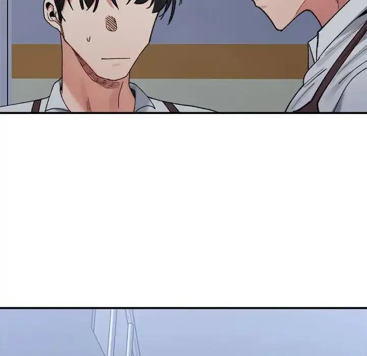 漫画《超微妙关系》第16话第86张图