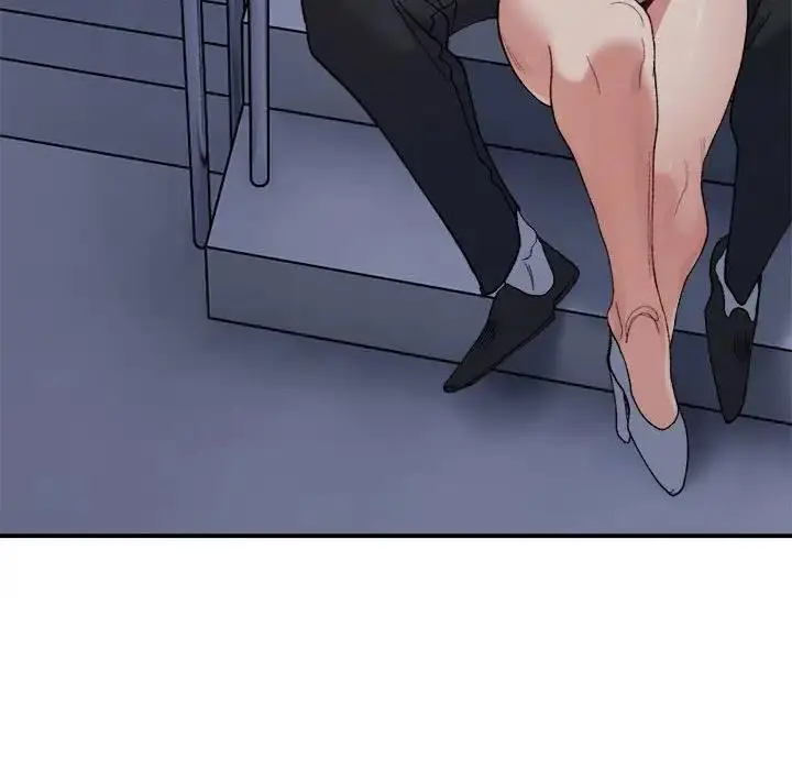 漫画《超微妙关系》第16话第91张图