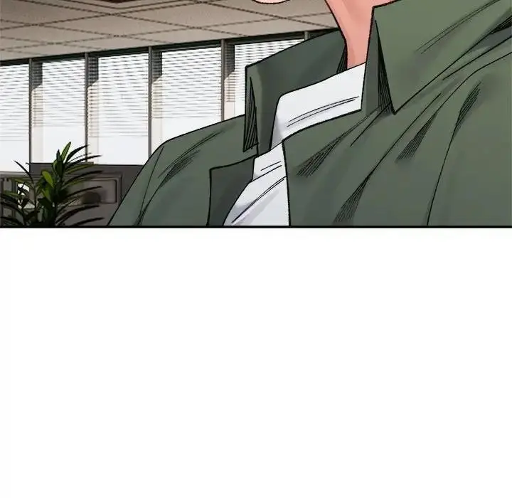 漫画《超微妙关系》第17话第116张图