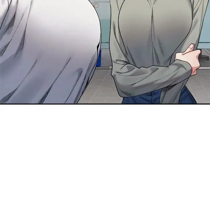 漫画《超微妙关系》第17话第14张图