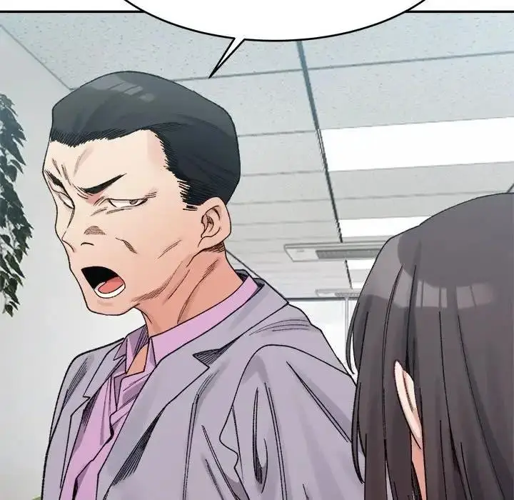 漫画《超微妙关系》第17话第144张图