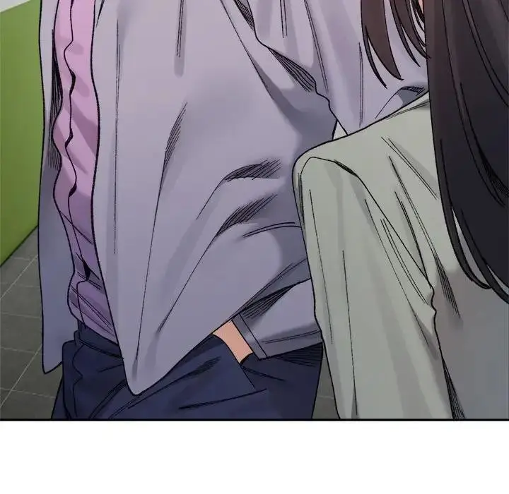 漫画《超微妙关系》第17话第145张图