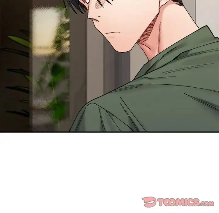 漫画《超微妙关系》第18话第100张图