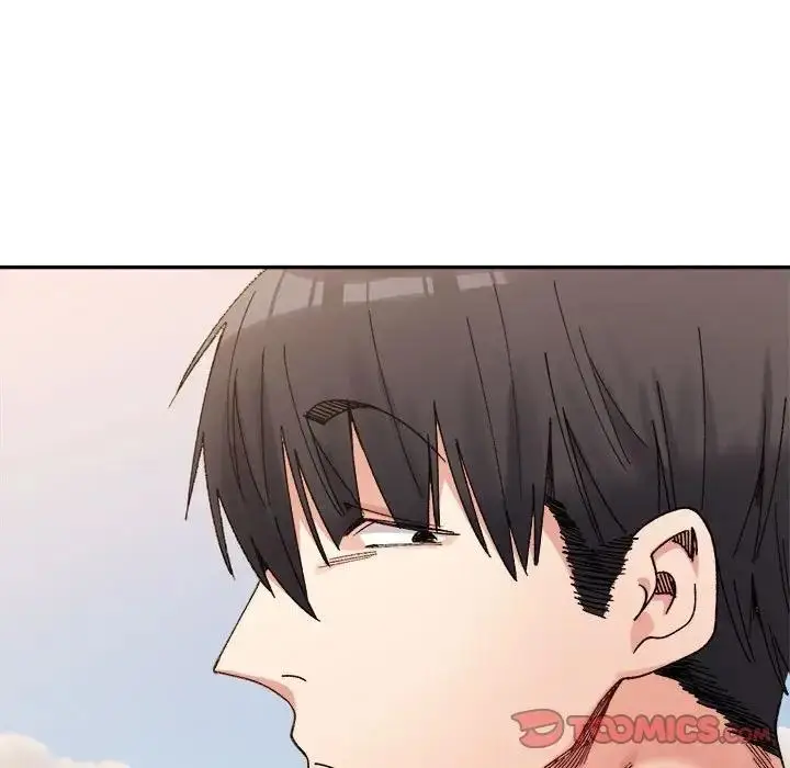 漫画《超微妙关系》第18话第132张图