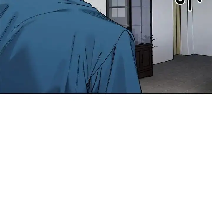 漫画《超微妙关系》第19话第14张图