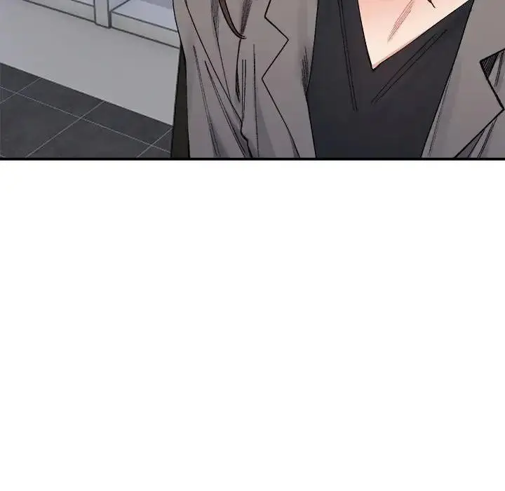 漫画《超微妙关系》第19话第40张图