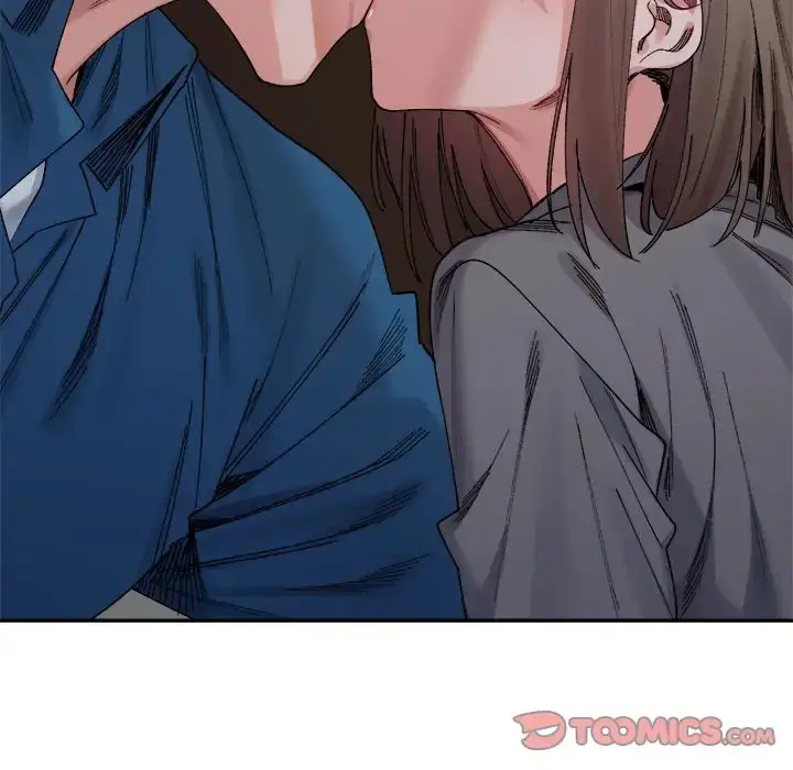 漫画《超微妙关系》第20话第111张图
