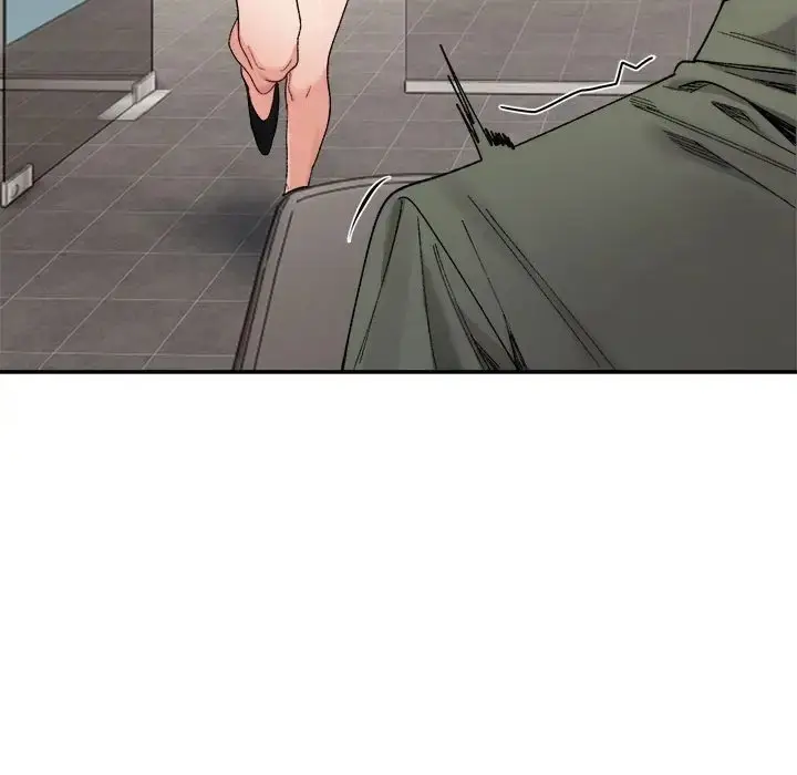 漫画《超微妙关系》第21话第106张图