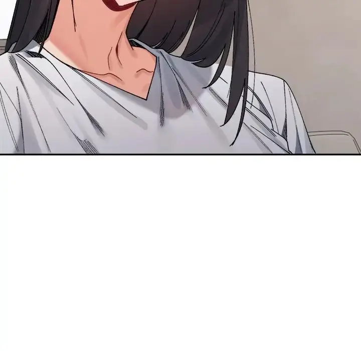 漫画《超微妙关系》第21话第125张图