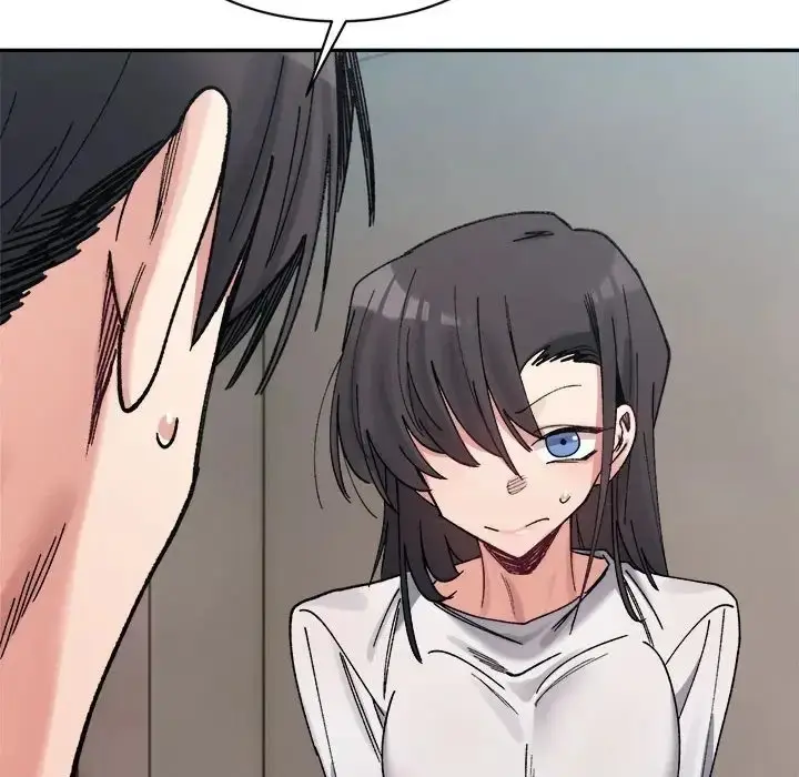 漫画《超微妙关系》第21话第163张图