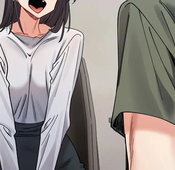 漫画《超微妙关系》第21话第166张图