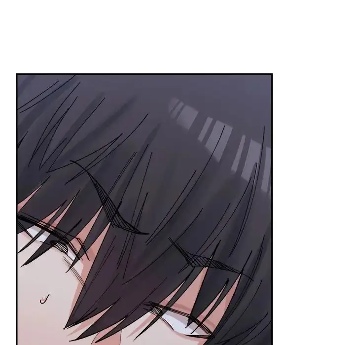 漫画《超微妙关系》第21话第5张图