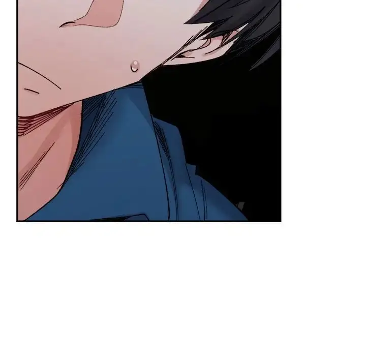 漫画《超微妙关系》第21话第6张图