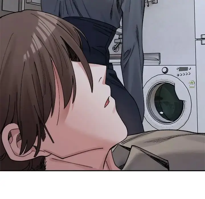 漫画《超微妙关系》第22话第171张图