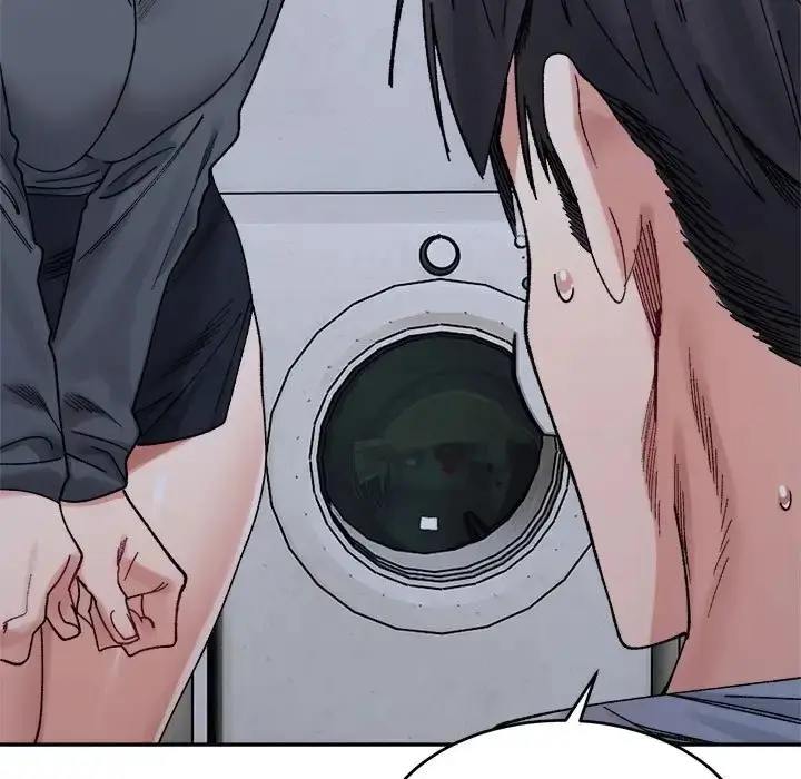 漫画《超微妙关系》第23话第11张图