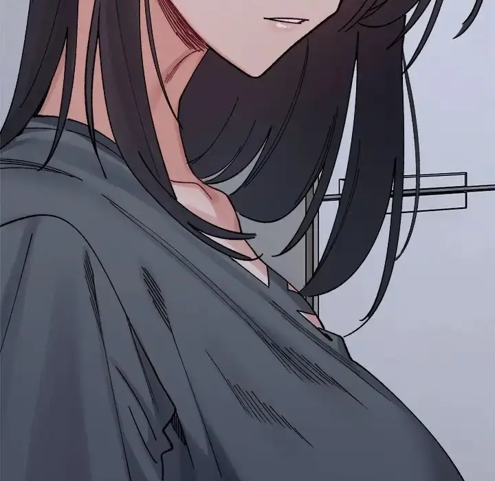 漫画《超微妙关系》第23话第14张图