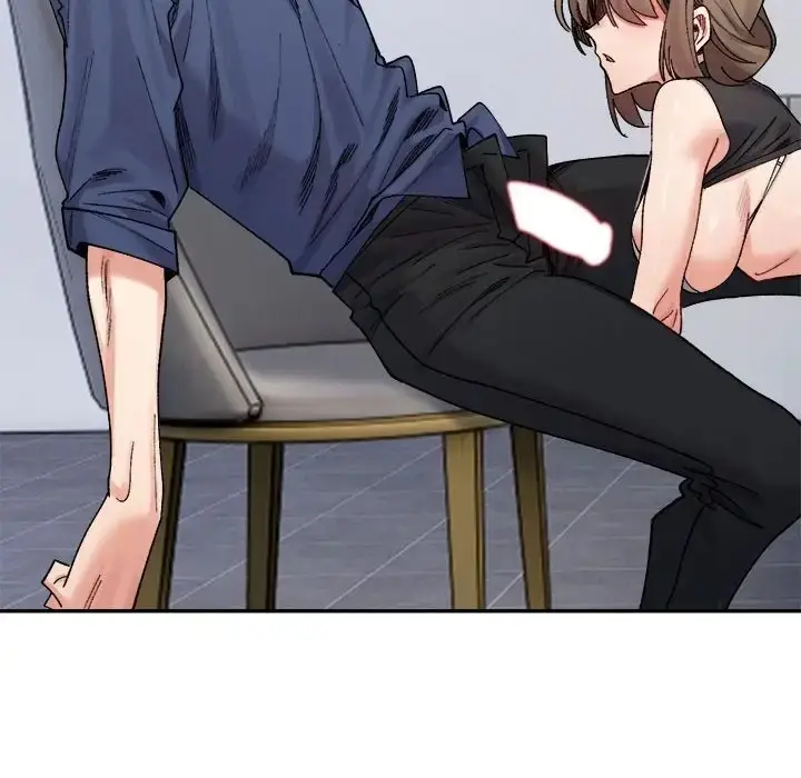 漫画《超微妙关系》第24话第151张图