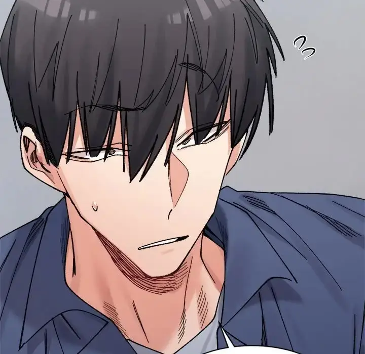 漫画《超微妙关系》第24话第22张图