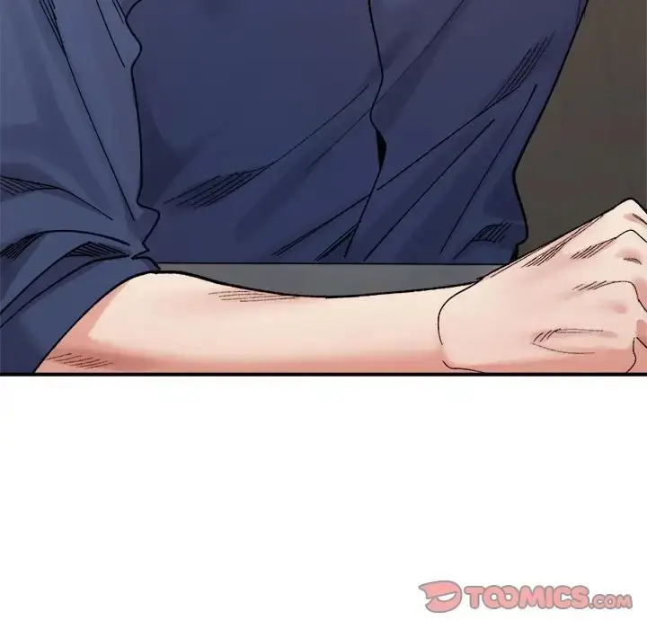 漫画《超微妙关系》第24话第44张图