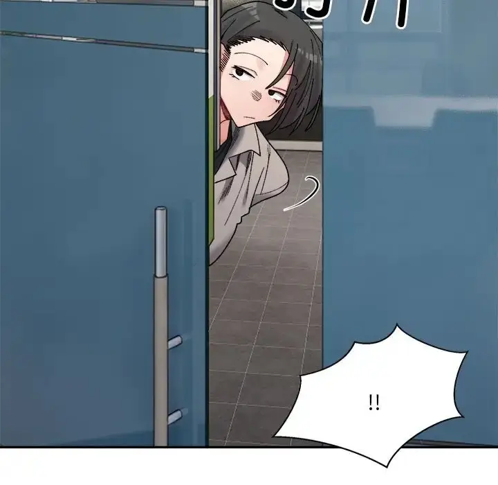 漫画《超微妙关系》第24话第93张图