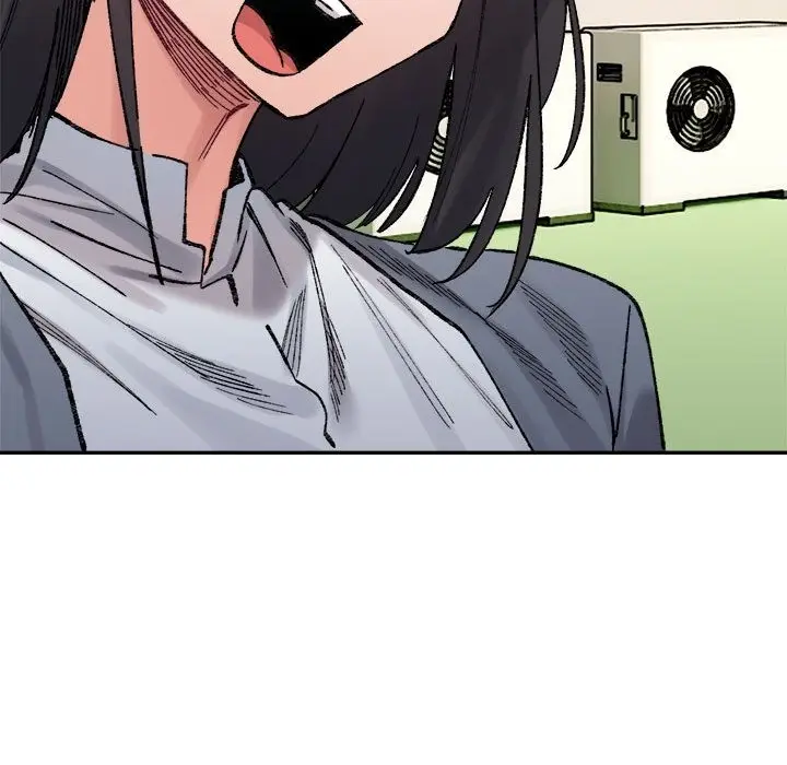 漫画《超微妙关系》第26话第115张图
