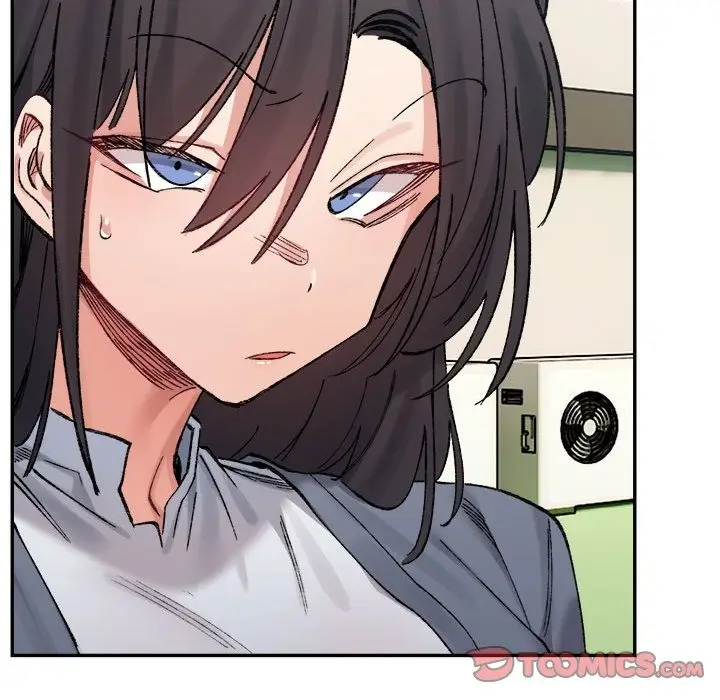 漫画《超微妙关系》第26话第120张图