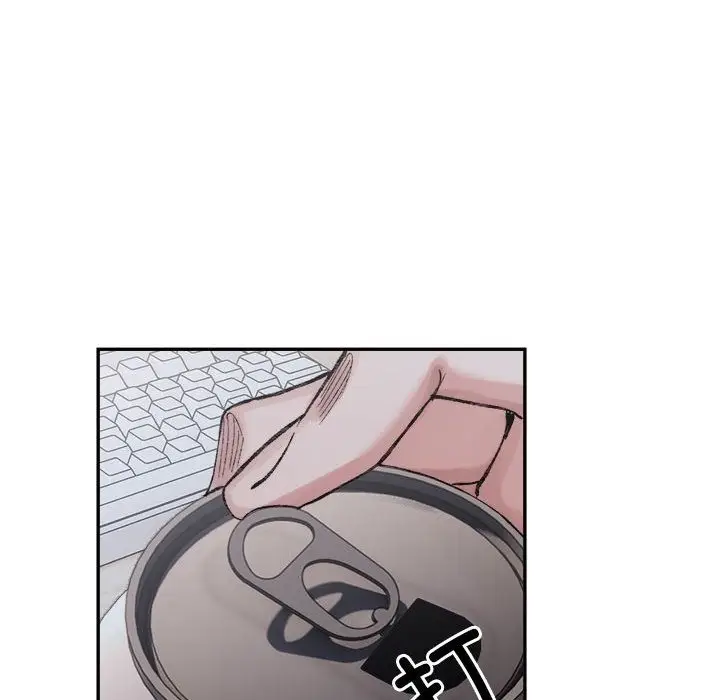 漫画《超微妙关系》第26话第155张图