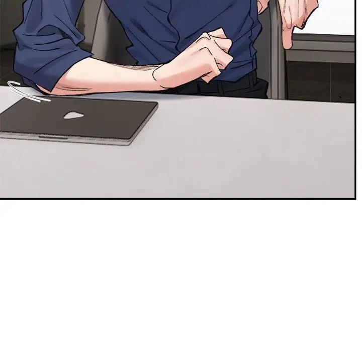 漫画《超微妙关系》第26话第34张图