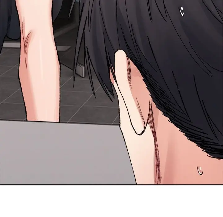 漫画《超微妙关系》第26话第68张图