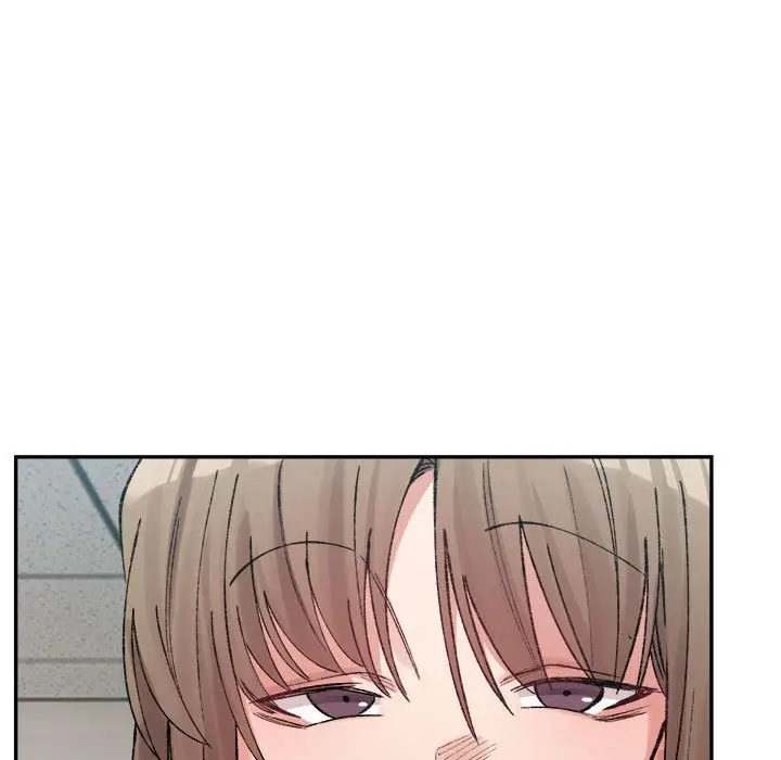 漫画《超微妙关系》第26话第85张图