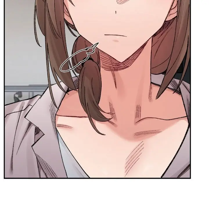 漫画《超微妙关系》第26话第86张图