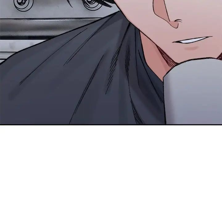 漫画《超微妙关系》第27话第105张图