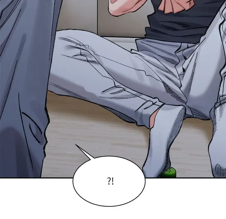漫画《超微妙关系》第27话第114张图