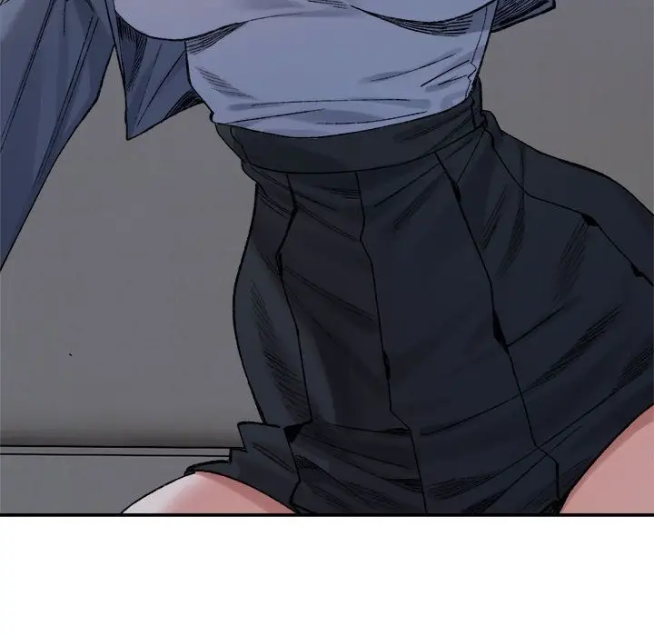 漫画《超微妙关系》第27话第130张图