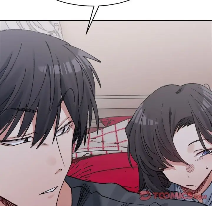 漫画《超微妙关系》第27话第172张图