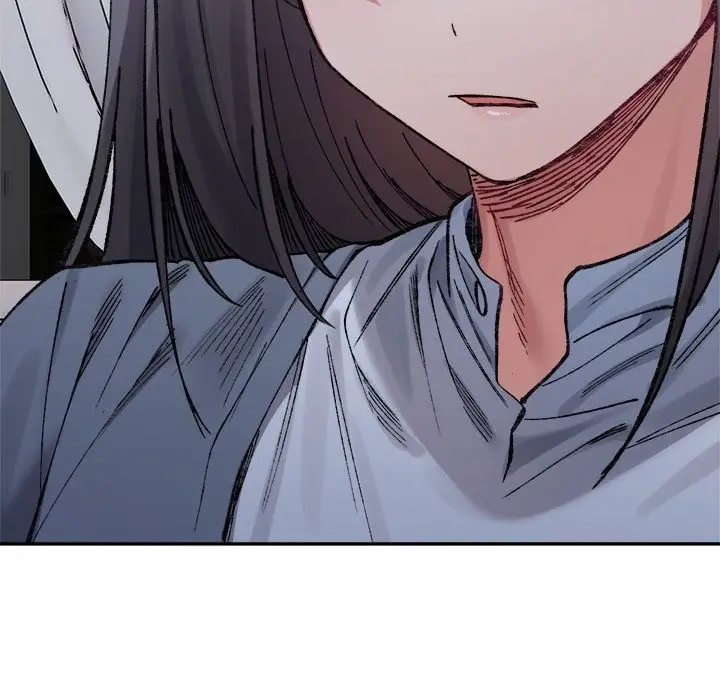 漫画《超微妙关系》第27话第175张图
