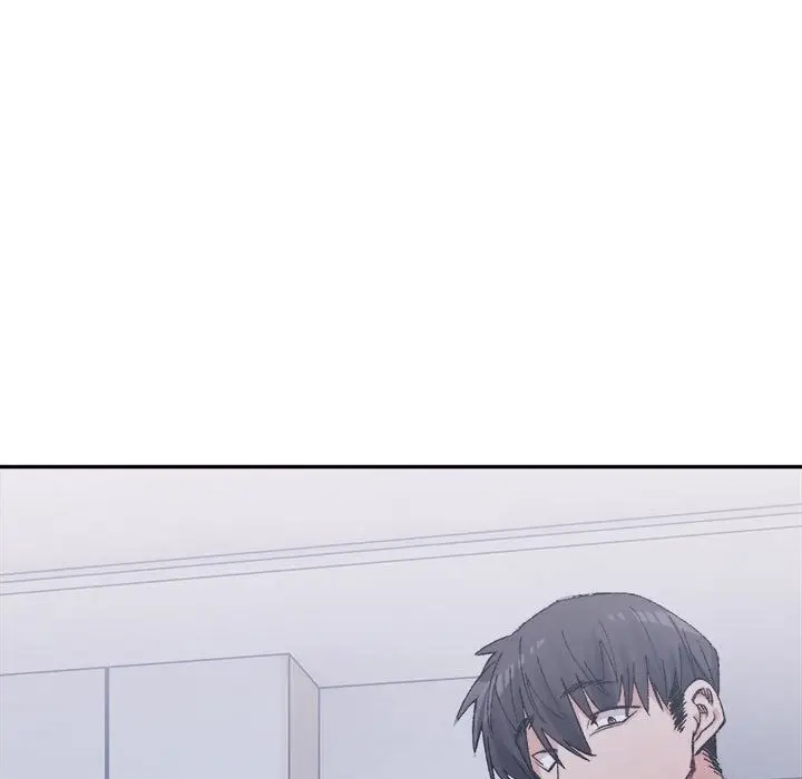 漫画《超微妙关系》第27话第35张图