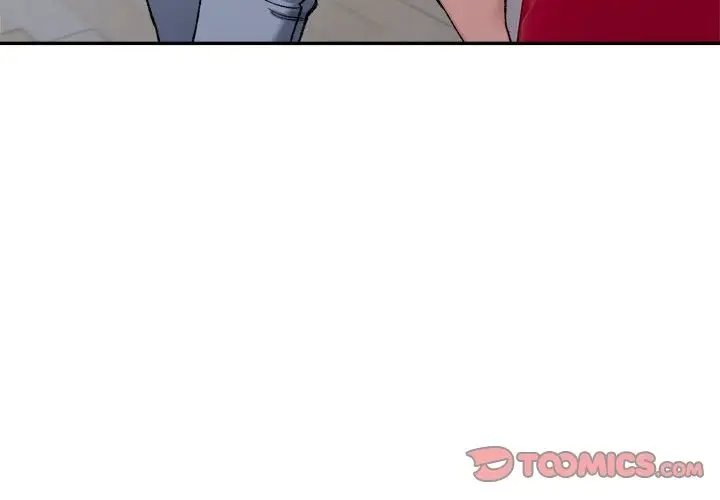 漫画《超微妙关系》第28话第4张图