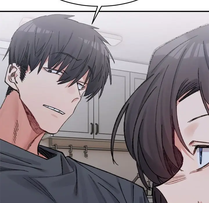 漫画《超微妙关系》第28话第50张图